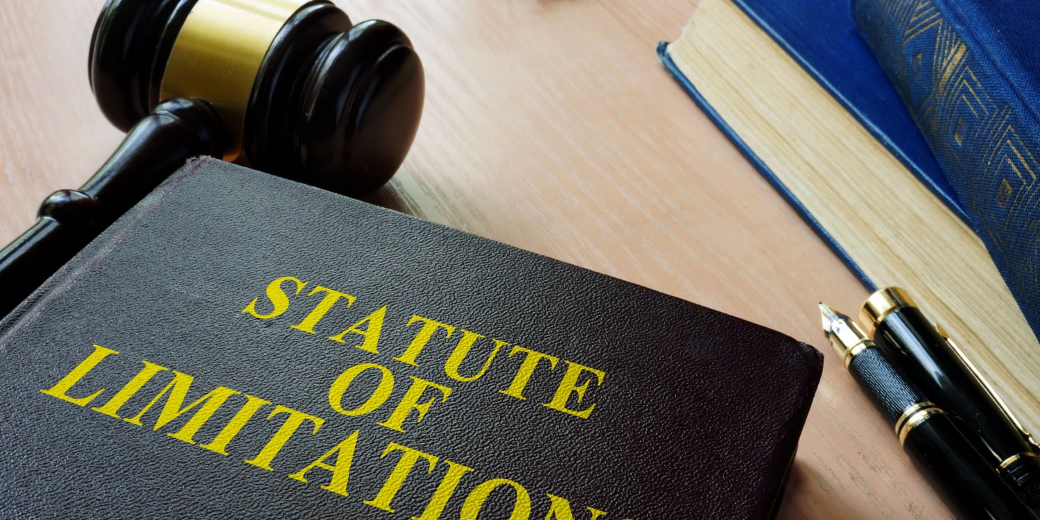 Arizona's Statute Of Limitations For Personal Injury