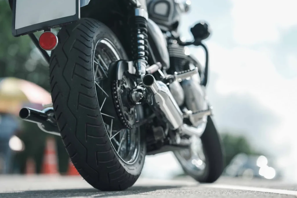 What to Look for In a Good Motorcycle Accident Lawyer