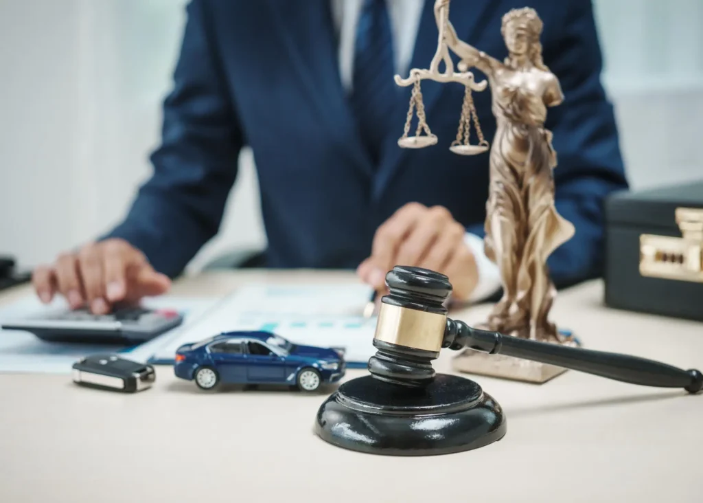 How Long Does an Accident Lawyer Have to File a Claim