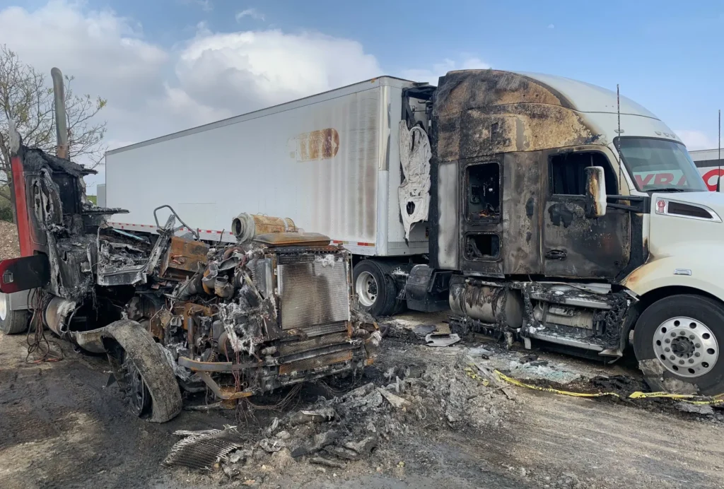 Semi-Truck Accident Liability Explained