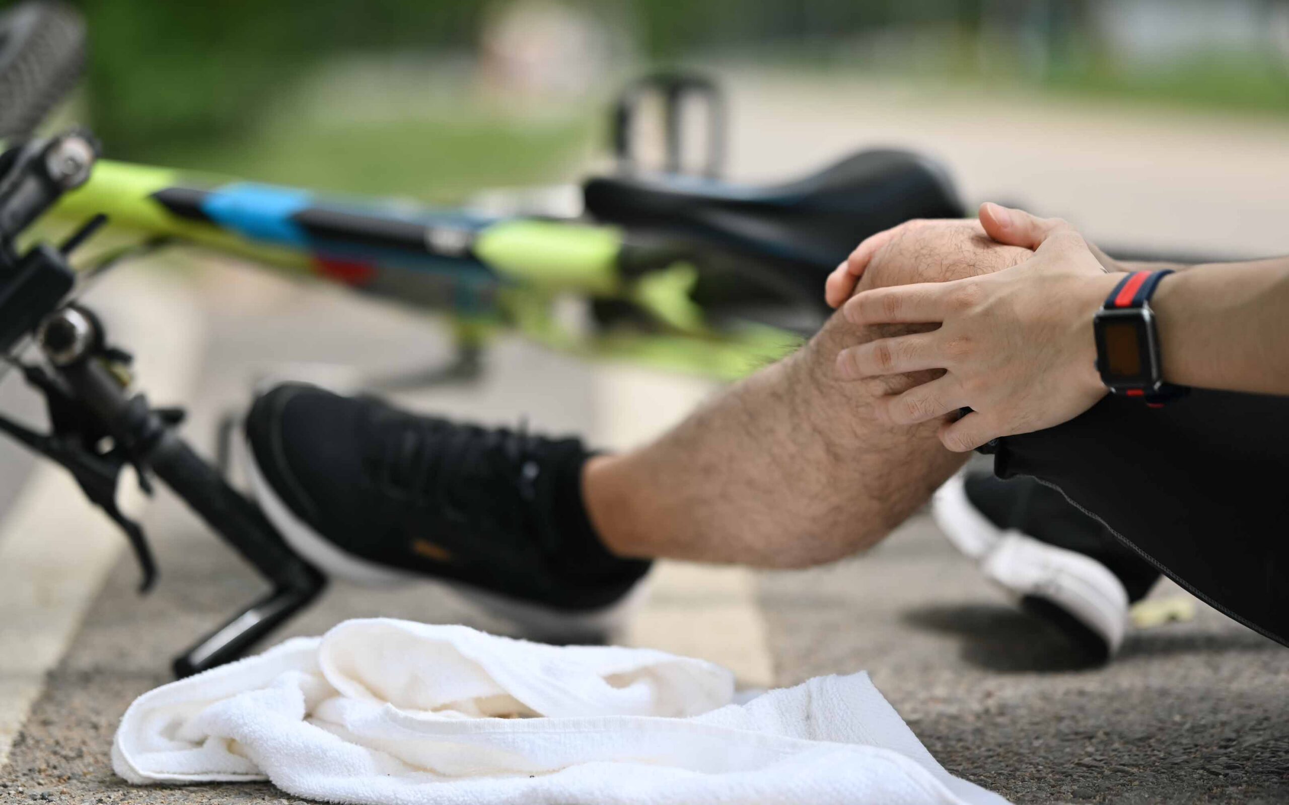 Why Injury Victims Delay Claims | Grabb & Durando