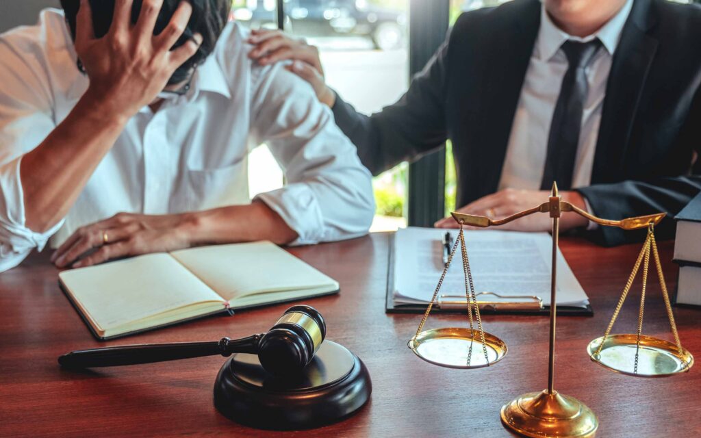 Why People Accept Low Settlement Offers | Grabb & Durando