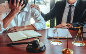 Why People Accept Low Settlement Offers | Grabb & Durando