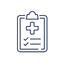 Insurance information and medical records for car accident claims in Tucson, Arizona.