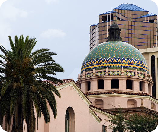 Courthouse
