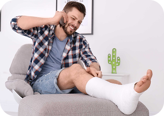 Injury