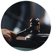 Legal representation