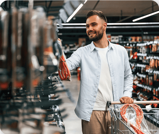 Product Liability Scene