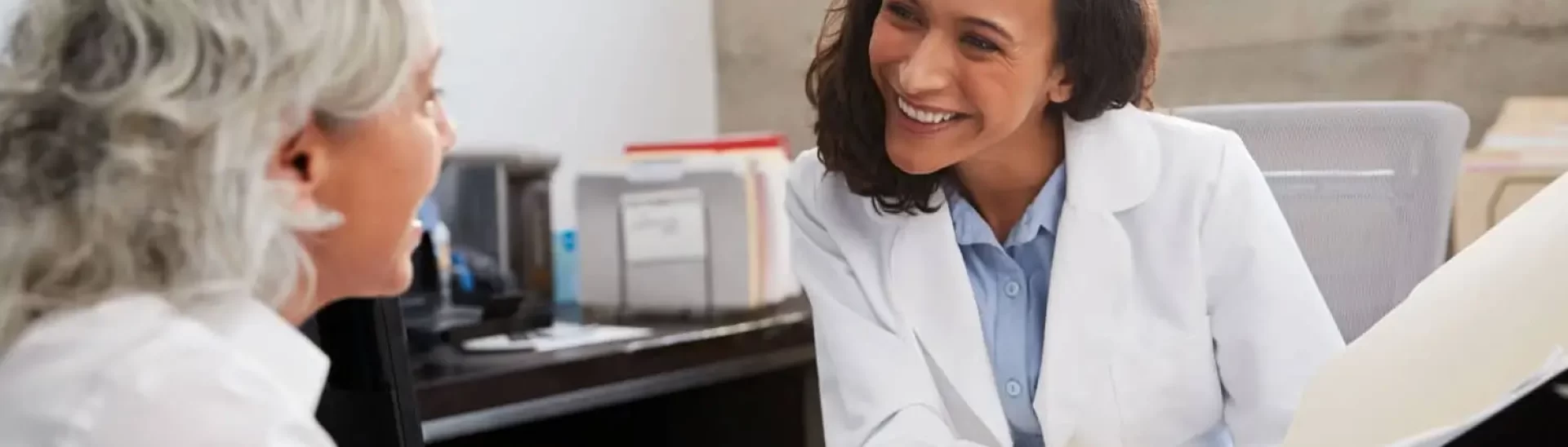 THE IMPORTANCE OF FOLLOWING DOCTOR'S ORDERS AFTER AN ACCIDENT