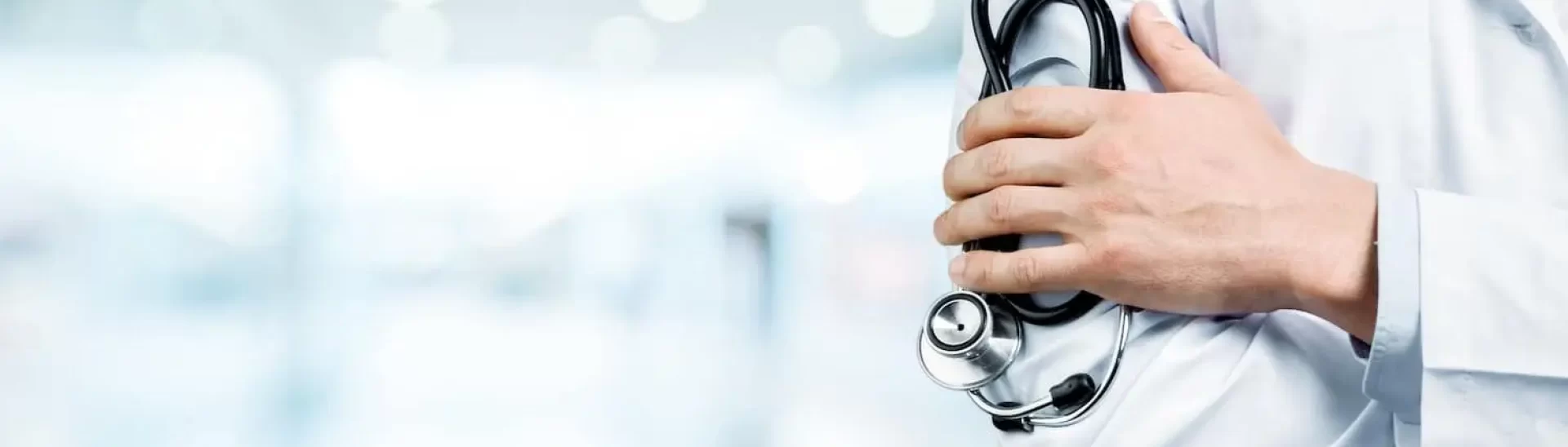 A medical expert witness