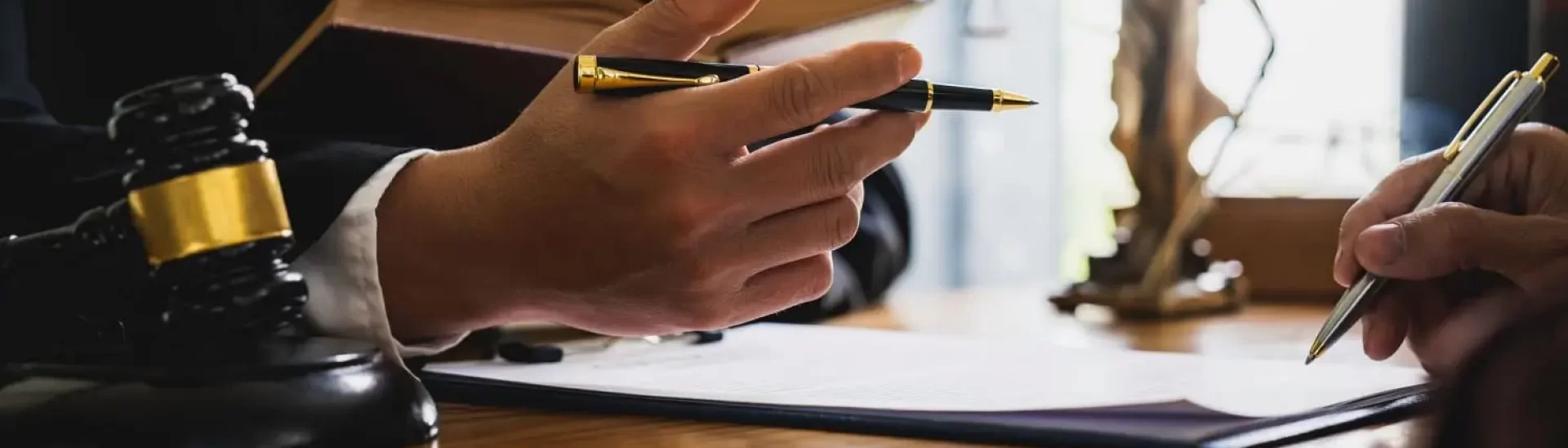 A lawyer talking about statutes of limitations in Arizona