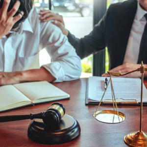 Why People Accept Low Settlement Offers | Grabb & Durando