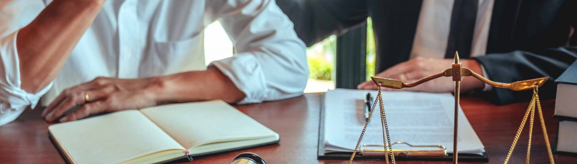 Why People Accept Low Settlement Offers | Grabb & Durando